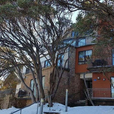 Peak 105 Lejlighed Mount Buller Eksteriør billede