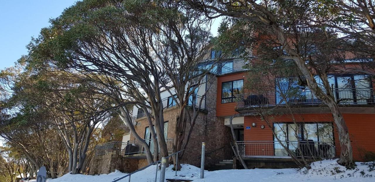 Peak 105 Lejlighed Mount Buller Eksteriør billede