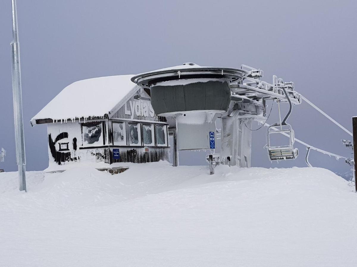 Peak 105 Lejlighed Mount Buller Eksteriør billede
